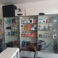 پک ۲عددی دوربین مداربسته باتمامی لوازم|دوربین مداربسته|قوچان, |دیوار