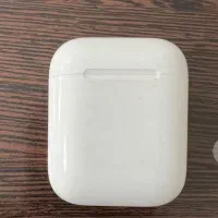 کیس ایرپاد ۲ اورجینال بدون گوشی