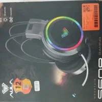 هدفون و موس گیمینگ|قطعات و لوازم جانبی رایانه|کرمانشاه, |دیوار