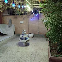 **ویلایی ۱۰۳ متر دوخوابه بازسازی شده خ لاهور**|فروش خانه و ویلا|اصفهان, چشمه باقرخان|دیوار