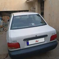 پراید 98|خودرو سواری و وانت|کنگاور, |دیوار