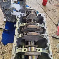 تعمیر موتور ایرانی خارجی با چک سه ماهه|خدمات موتور و ماشین|اراک, |دیوار