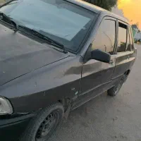 پراید87|خودرو سواری و وانت|خاش, |دیوار