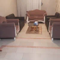 مبله لارستان اسانسور 2خواب