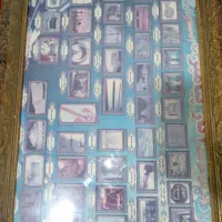 تابلو تصویری از اثار پیامبر ....