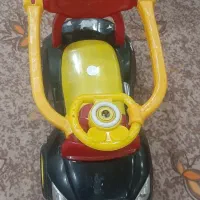 کالسکه کریر تخت پارک روروئک