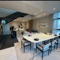 تنها پنت هاوس ۱۰۰۰ متری فول فرنیش|اجارهٔ آپارتمان|مشهد, سجاد شهر|دیوار