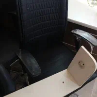 صندلی|دفتر کار|هشتگرد, فاز ۳ مهستان|دیوار