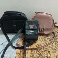 تعدادی مانتو