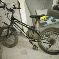 دوچرخه 20 و26