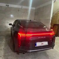 کی ام سی j7 اتوماتیک مدل ۱۴۰۲ درحد صفر معاوضه|خودرو سواری و وانت|تهران, تهرانسر غربی|دیوار