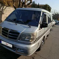 تاکسی ون دلیکا۲۰۰۰|خودرو سواری و وانت|تهران, میرداماد|دیوار