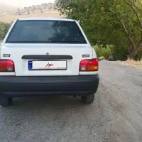 پراید مدل ۸۹ تگ سوز|خودرو سواری و وانت|جوانرود, |دیوار