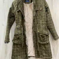 پالتو و مانتو|لباس|اهواز, زیباشهر|دیوار