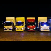 حمل بار اتوبارباربری دماوند گیلاوند جابان خاور|خدمات حمل و نقل|دماوند, گیلاوند|دیوار