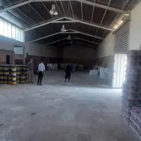 اجاره ۲۰۰۰ متر سوله بهداشتی تاپ لوکیشن در فردوسیه