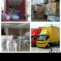 اتوباربری واسباب کشی بسته بندی دربابل