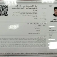 مشاوره کسب و کار ‌و تبلیغات طراحی و تولید محتوا