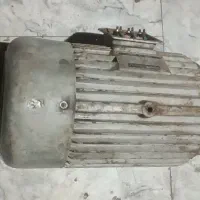 دینام 3 اسب تکفاز 1400 و 7.5 کیلووات 1400|ماشین‌آلات صنعتی|قزوین, |دیوار