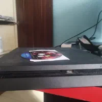 اسلیم یه ترا ۲ دسته کپیخور بی عیب