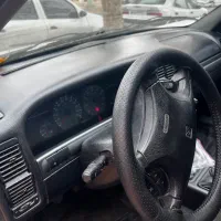 زانتیا ۲۰۰۰ مدل ۸۴|خودرو سواری و وانت|محلات, |دیوار