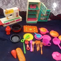 اسباب بازی