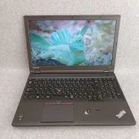 لپ تاب لنوو lenovo تینک پد w541|رایانه همراه|مشهد, امام خمینی|دیوار