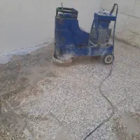 کفسابی ساختمان|خدمات نظافت|اصفهان, عاشق‌آباد|دیوار