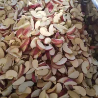 فروش بستنی خشک و میوه خشک پفکی .مستقیم تولید کننده|خوردنی و آشامیدنی|تهران, طرشت|دیوار