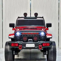 ماشین شارژی آفرود 6 ماهه بدون سود