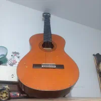 گیتار آریا Ak20