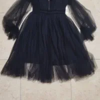 لباس عروسکی