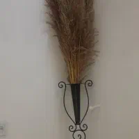 گلدان  فرفوژه سالم مقطوع
