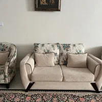 مبل|مبلمان خانگی و میز عسلی|سبزوار, توحیدشهر|دیوار