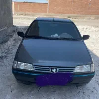 پژو مدل ۹۶