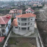 فروش ویلاباغ 1100متری لاکچری/ساحل بندرکیاشهر