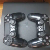 ps4|کنسول، بازی ویدئویی و آنلاین|قرچک, شهرک مهستان|دیوار