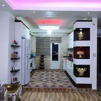 رهن و اجاره دو خواب فول امکانات ((املاک کاسپین))|اجارهٔ آپارتمان|الوند, |دیوار