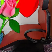 میز و آینه و صندلی سالن|آرایشگاه و سالن‌های زیبایی|چمران, |دیوار