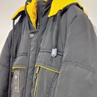 کاپشن پسرانه|کفش و لباس بچه|ضیابر, |دیوار