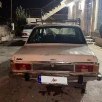 پیکان مدل 82 تازه تعمیرکامل|خودرو سواری و وانت|یاسوج, |دیوار