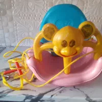 تاب بچگانه در حد نو