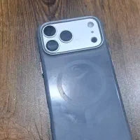 ایفون 17 پرومکس حافظه 256