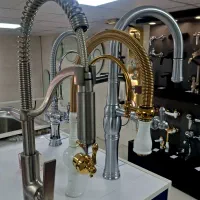 شیرالات ساختمان|لوازم سرویس بهداشتی|رفسنجان, |دیوار