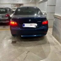 bmw 520 i|خودرو سواری و وانت|فردیس, قریشی|دیوار