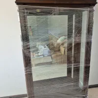 گنجه با چوب راش