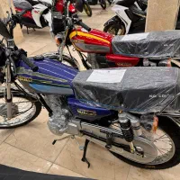 فروش موتور هوندا رهرو a1 استارتی و هندلی خشک|موتورسیکلت|ورامین, ورامین|دیوار