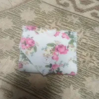 جامهری ۱۰در۱۰گلدار|صنایع دستی و سایر لوازم تزئینی|تهران, وحیدیه|دیوار