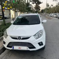 جک c5 مدل ۱۳۹۶ درحد
