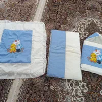 سرویس خواب کودک